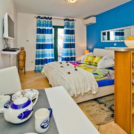חוואר Villa Softic Hvar מראה חיצוני תמונה