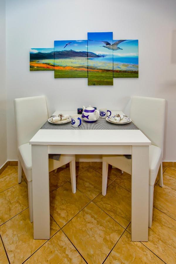 חוואר Villa Softic Hvar מראה חיצוני תמונה