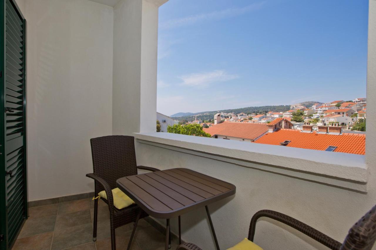 חוואר Villa Softic Hvar מראה חיצוני תמונה