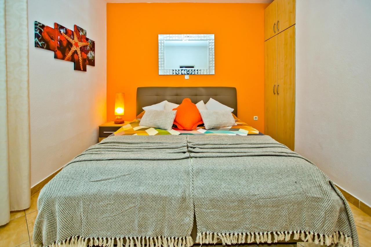 חוואר Villa Softic Hvar מראה חיצוני תמונה