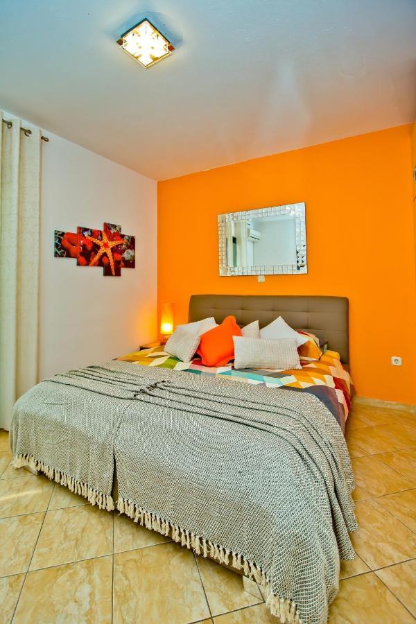 חוואר Villa Softic Hvar מראה חיצוני תמונה