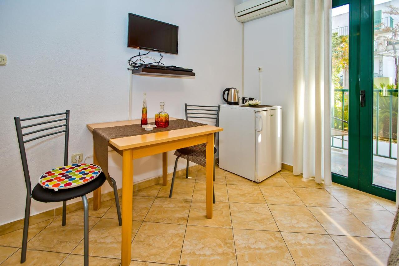 חוואר Villa Softic Hvar מראה חיצוני תמונה