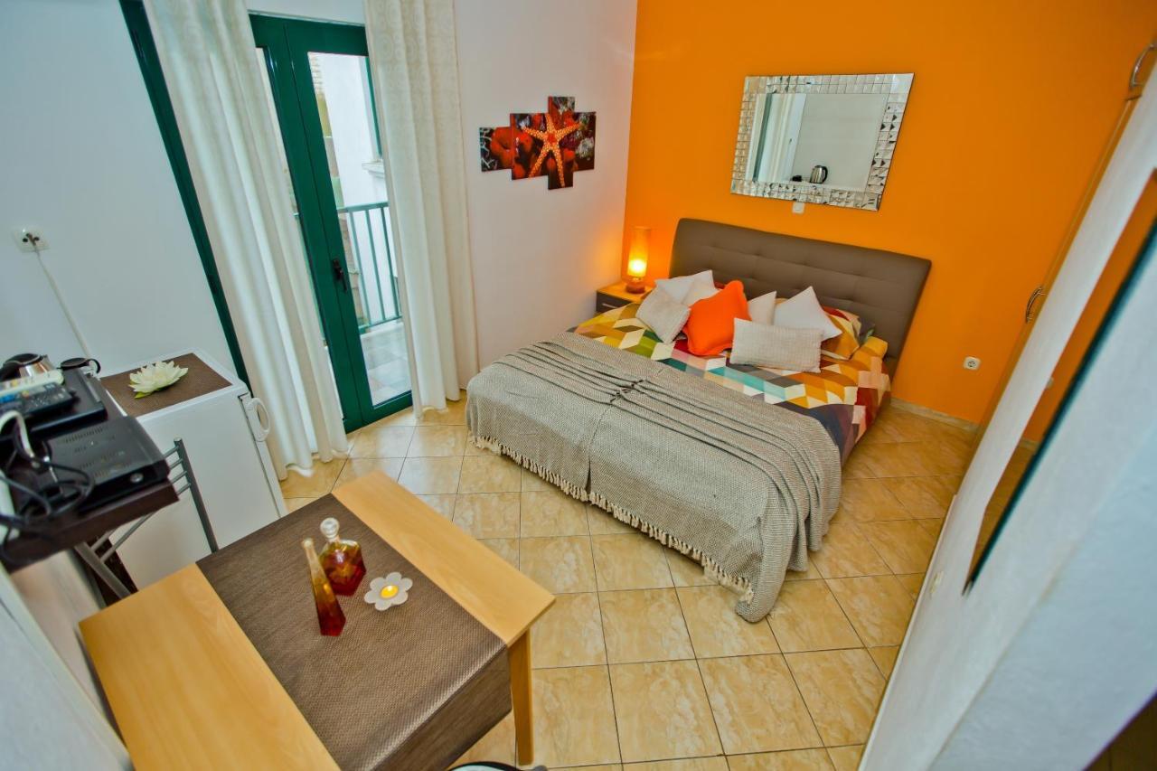 חוואר Villa Softic Hvar מראה חיצוני תמונה