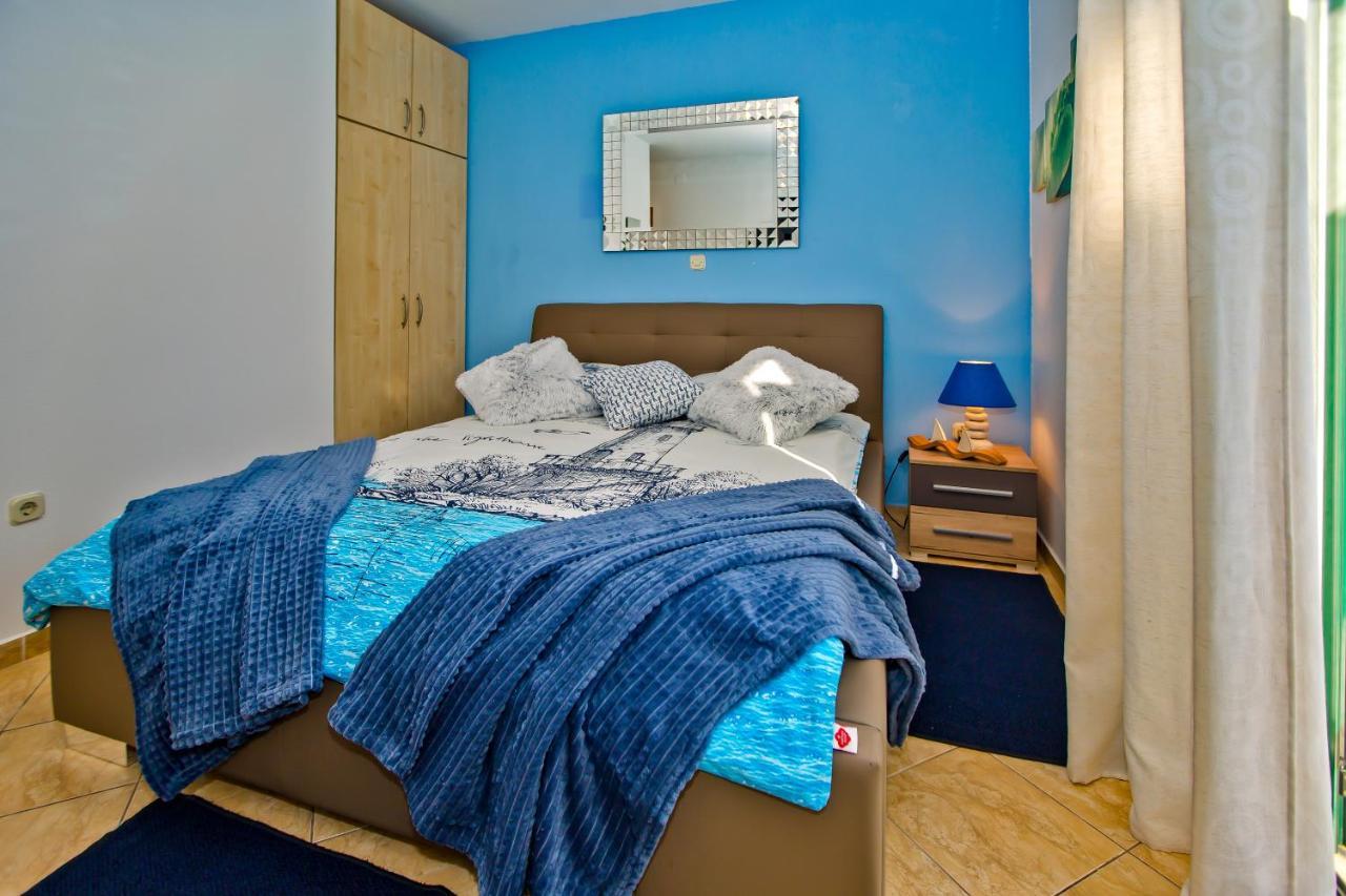 חוואר Villa Softic Hvar מראה חיצוני תמונה