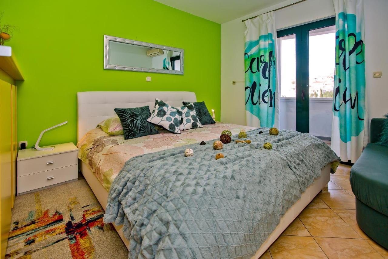 חוואר Villa Softic Hvar מראה חיצוני תמונה