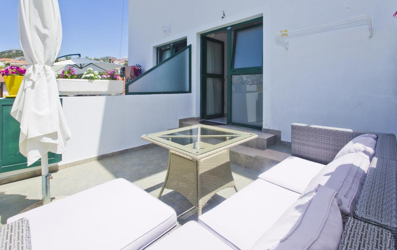 חוואר Villa Softic Hvar מראה חיצוני תמונה