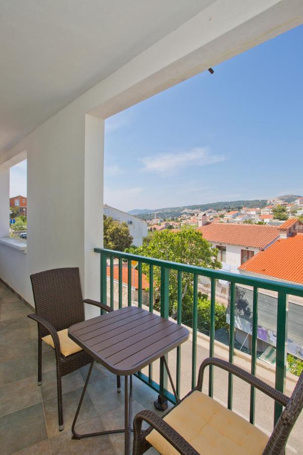 חוואר Villa Softic Hvar מראה חיצוני תמונה