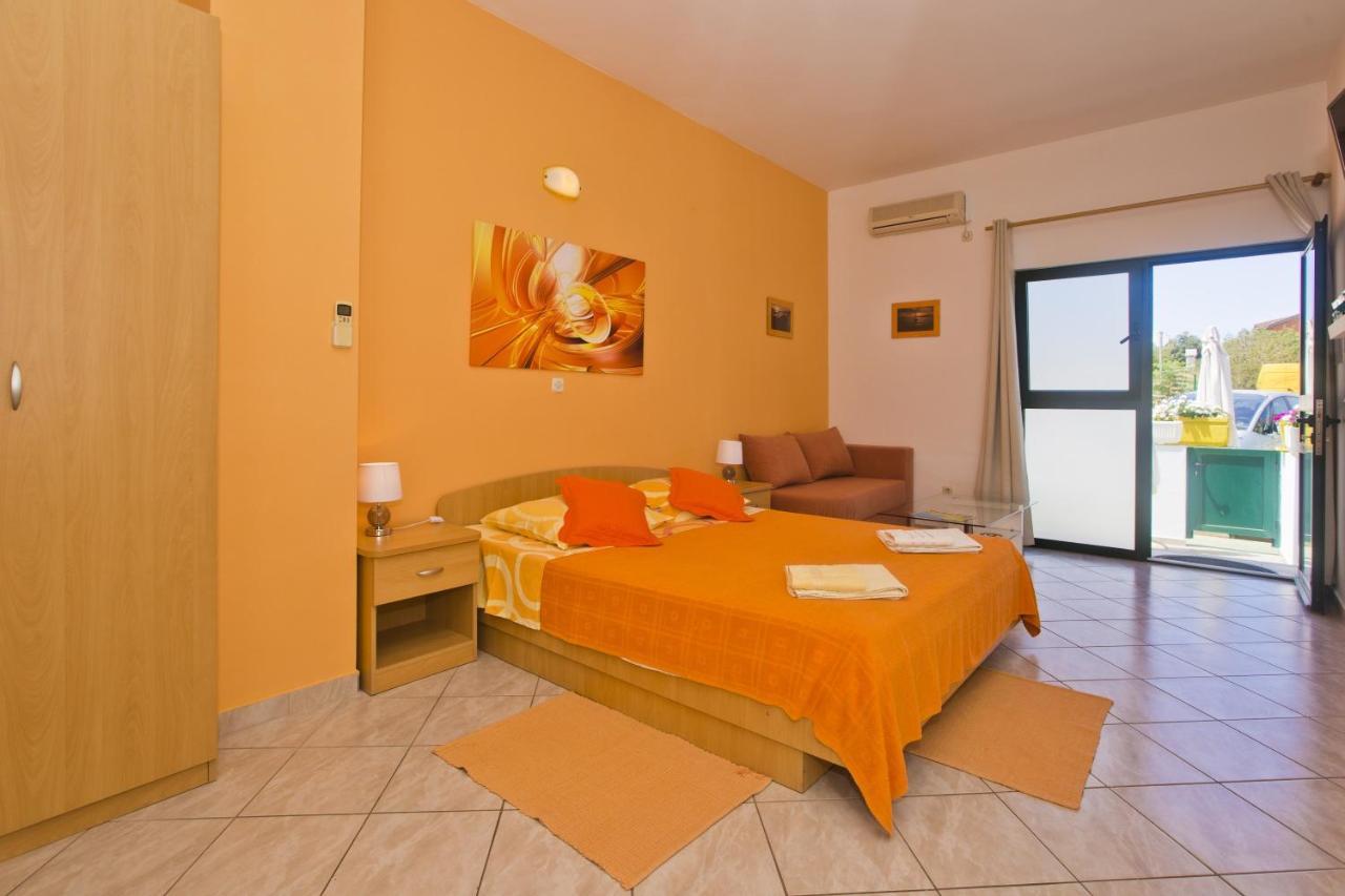 חוואר Villa Softic Hvar מראה חיצוני תמונה