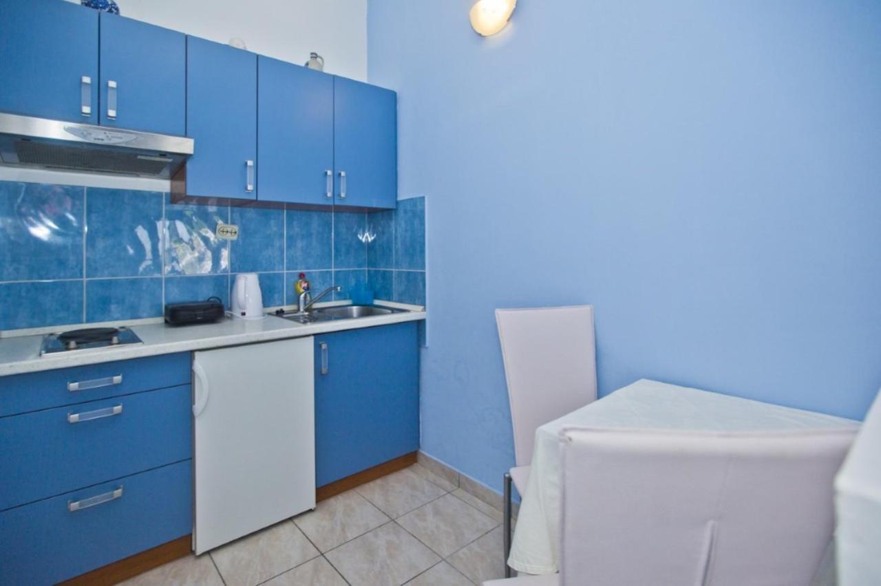 חוואר Villa Softic Hvar מראה חיצוני תמונה
