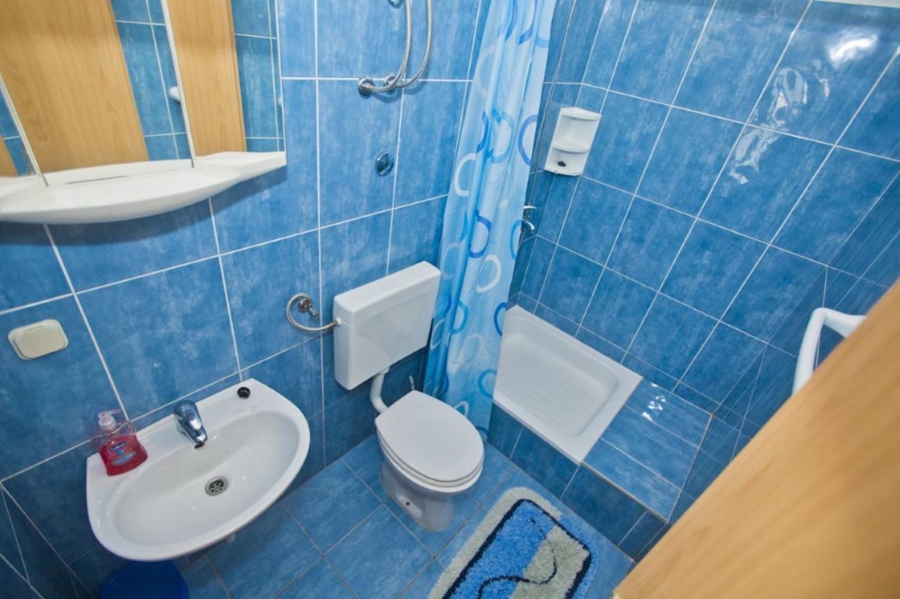 חוואר Villa Softic Hvar מראה חיצוני תמונה
