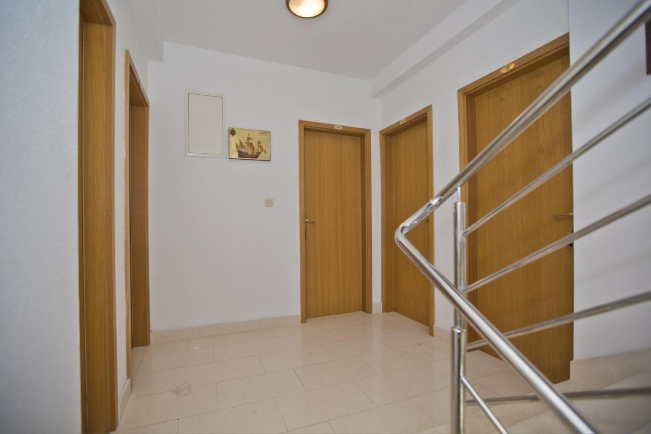חוואר Villa Softic Hvar מראה חיצוני תמונה