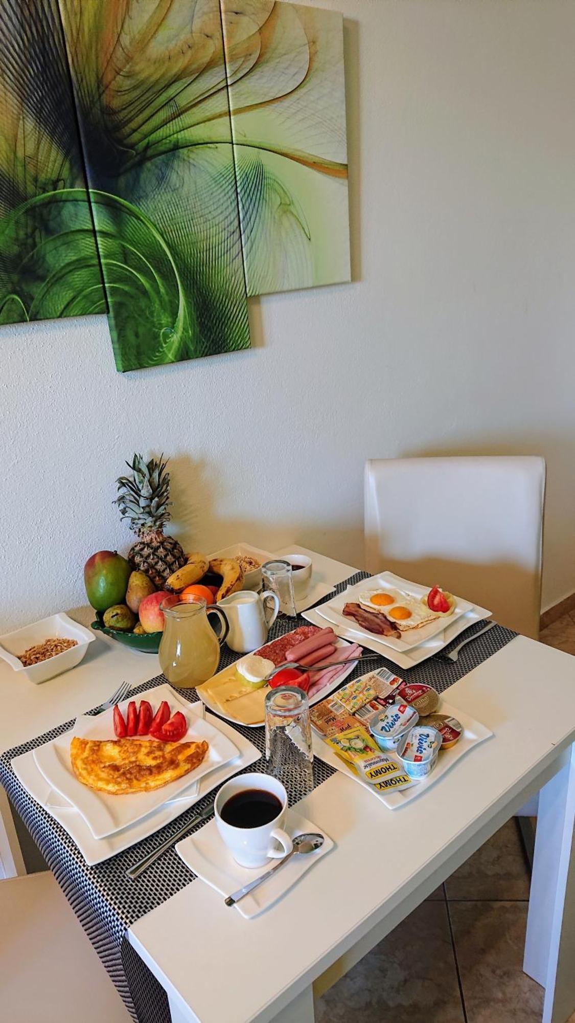 חוואר Villa Softic Hvar מראה חיצוני תמונה