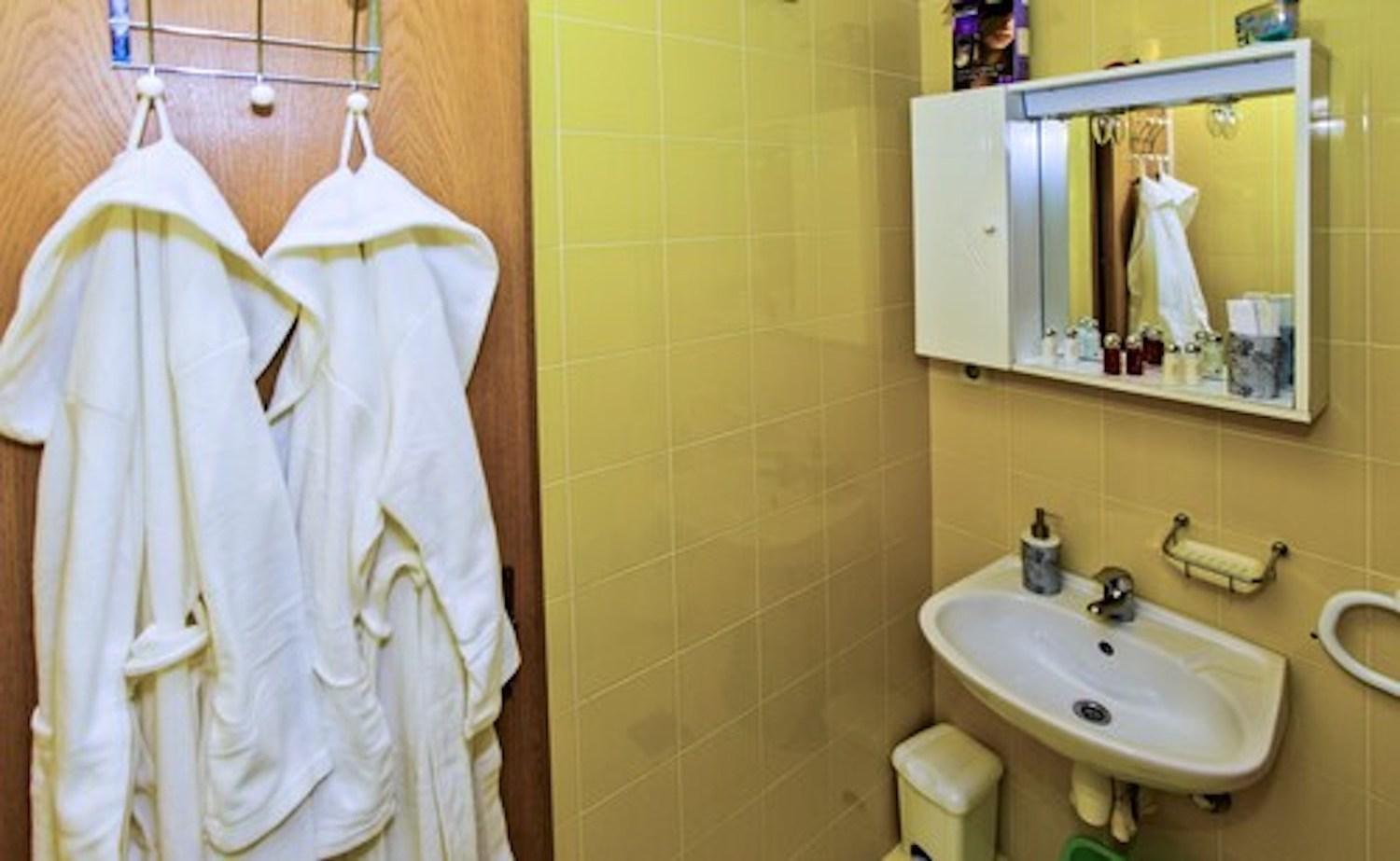 חוואר Villa Softic Hvar מראה חיצוני תמונה