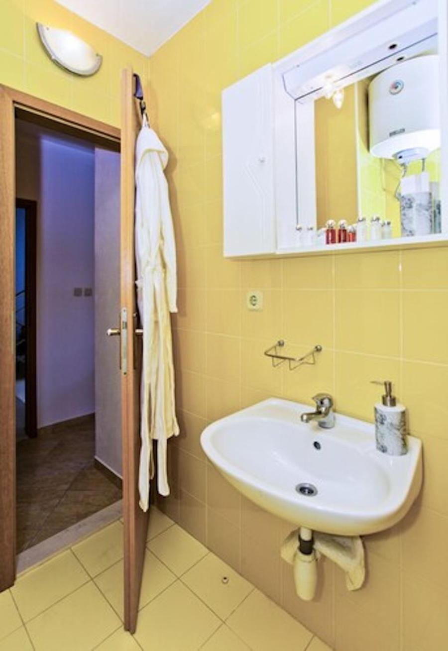 חוואר Villa Softic Hvar מראה חיצוני תמונה