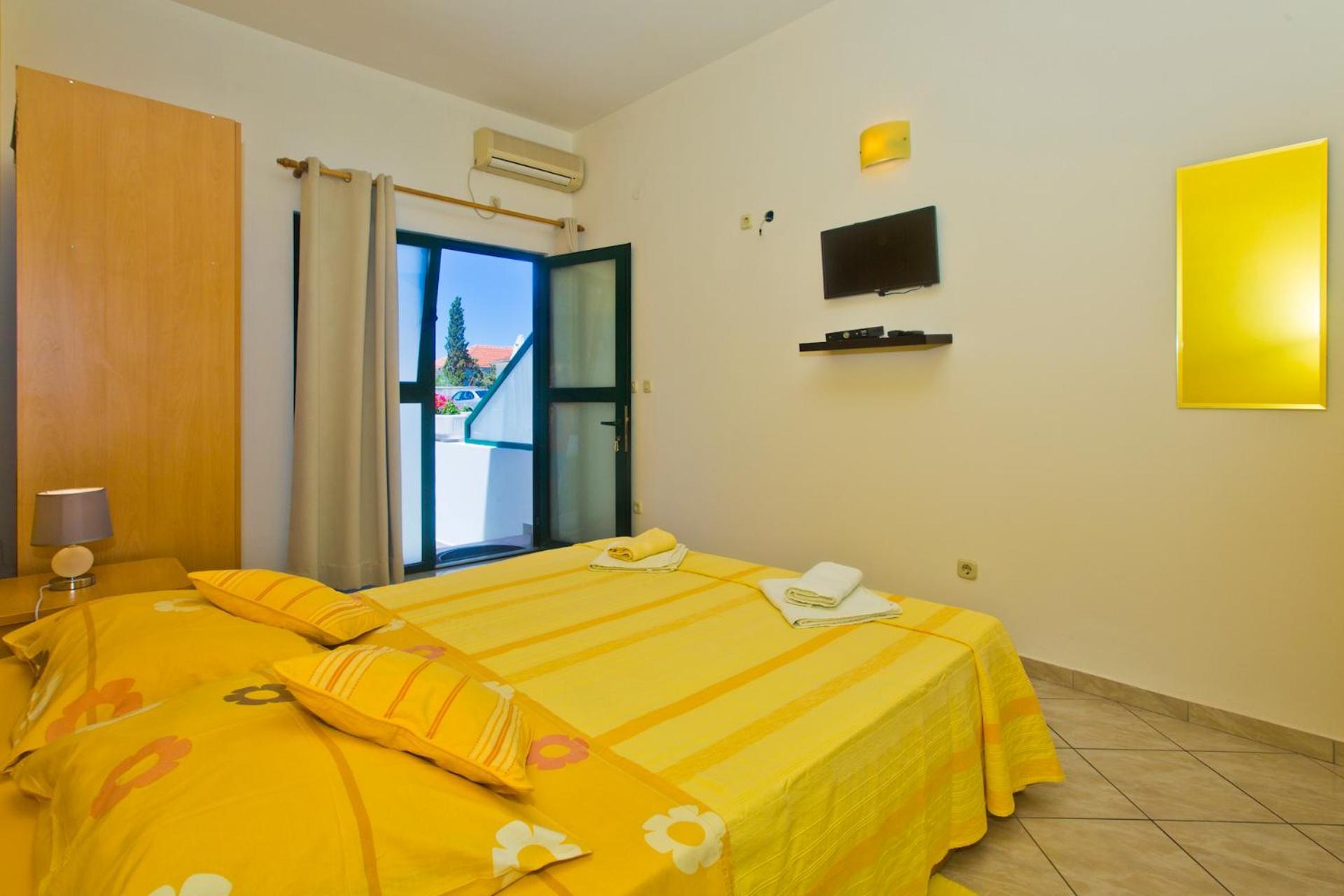 חוואר Villa Softic Hvar מראה חיצוני תמונה