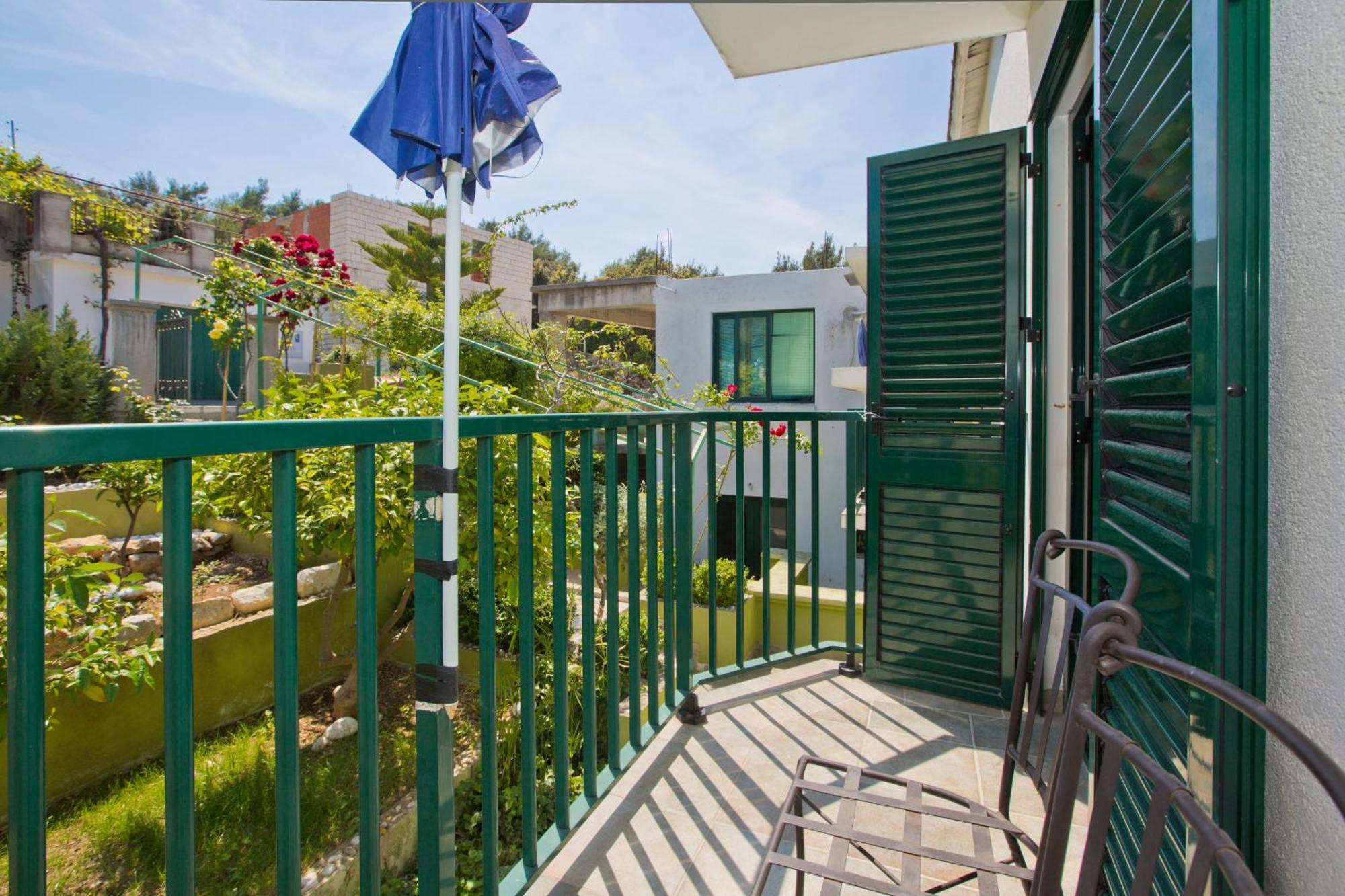חוואר Villa Softic Hvar מראה חיצוני תמונה