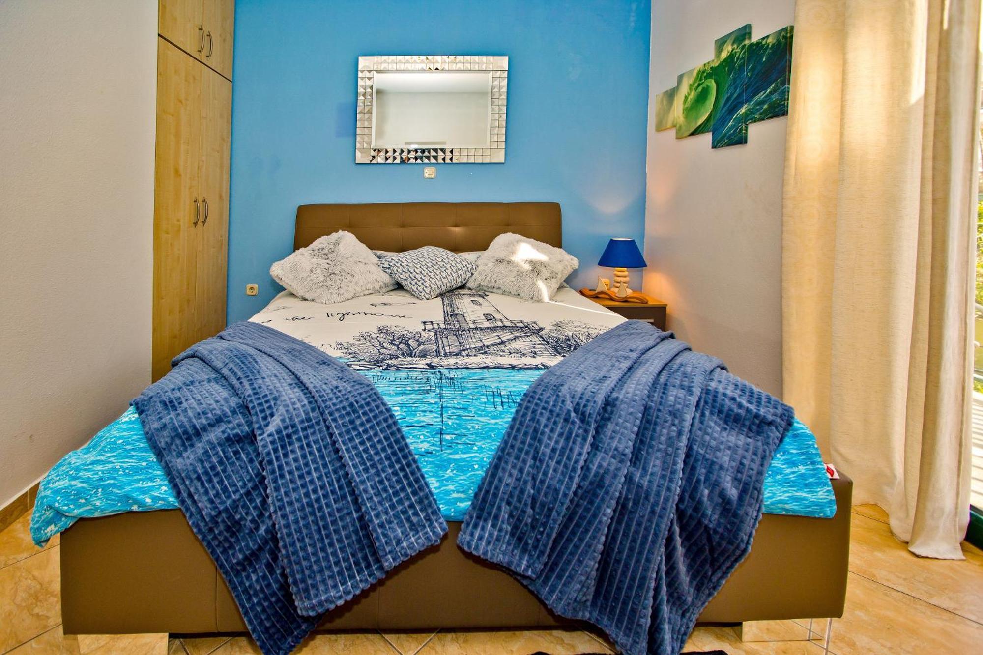 חוואר Villa Softic Hvar מראה חיצוני תמונה
