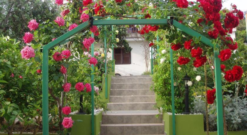 חוואר Villa Softic Hvar מראה חיצוני תמונה